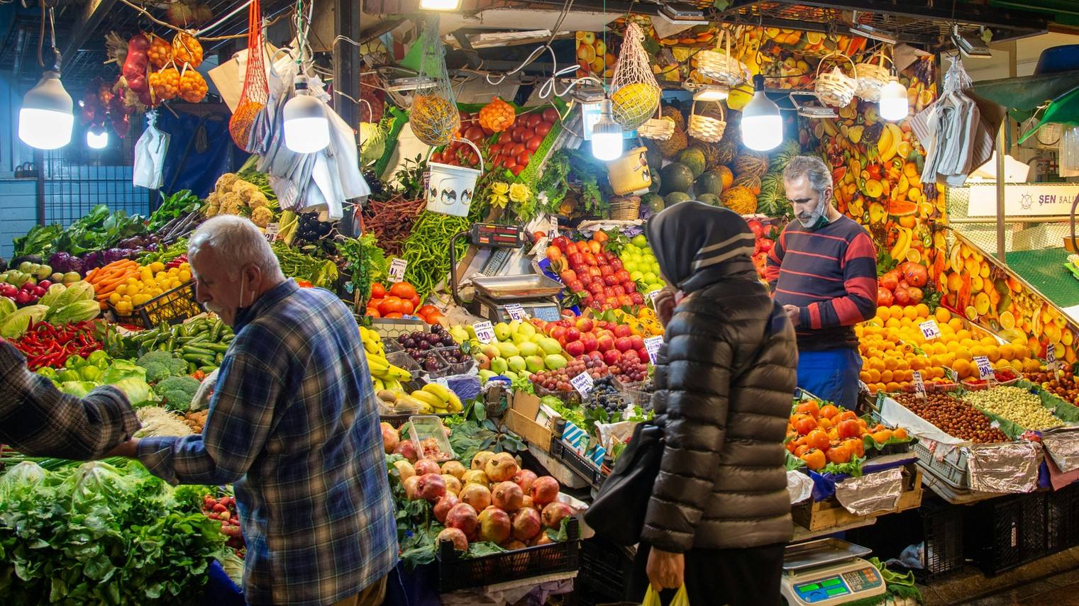 تئوری ارزش